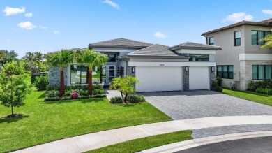 This is your vacation wonderland! This exquisite home has it on Boca Raton Municipal Golf Course in Florida - for sale on GolfHomes.com, golf home, golf lot