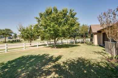 2 bedroom and 2 full bath Villa in the very sought out community on Wildhorse Golf Club of Robson Ranch in Texas - for sale on GolfHomes.com, golf home, golf lot