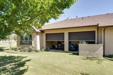 2 bedroom and 2 full bath Villa in the very sought out community on Wildhorse Golf Club of Robson Ranch in Texas - for sale on GolfHomes.com, golf home, golf lot