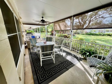 This beautifully updated condo on the newer westside of On Top on On Top Of The World Golf Course in Florida - for sale on GolfHomes.com, golf home, golf lot