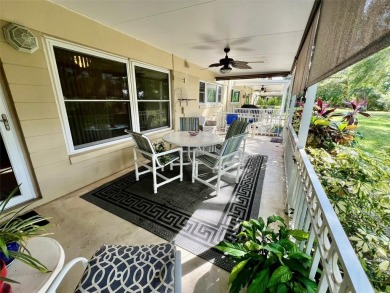 This beautifully updated condo on the newer westside of On Top on On Top Of The World Golf Course in Florida - for sale on GolfHomes.com, golf home, golf lot