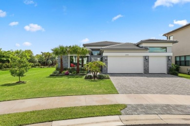 This is your vacation wonderland! This exquisite home has it on Boca Raton Municipal Golf Course in Florida - for sale on GolfHomes.com, golf home, golf lot