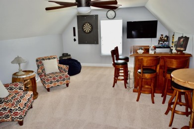 Beautiful Murrells Inlet Beach-Style Living Immaculate 4-Bedroom on Indigo Creek Golf Club in South Carolina - for sale on GolfHomes.com, golf home, golf lot
