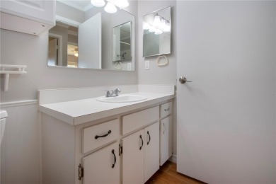 Welcome to your perfect slice of paradise in the heart of Kings on Kings Point Executive Golf Course in Florida - for sale on GolfHomes.com, golf home, golf lot