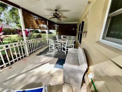 This beautifully updated condo on the newer westside of On Top on On Top Of The World Golf Course in Florida - for sale on GolfHomes.com, golf home, golf lot