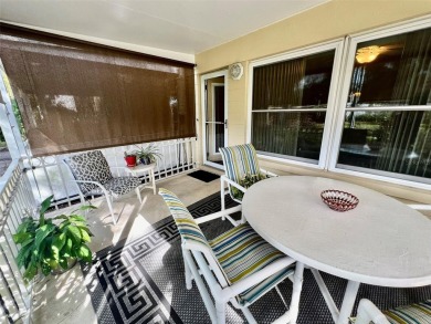 This beautifully updated condo on the newer westside of On Top on On Top Of The World Golf Course in Florida - for sale on GolfHomes.com, golf home, golf lot