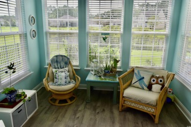Beautiful Murrells Inlet Beach-Style Living Immaculate 4-Bedroom on Indigo Creek Golf Club in South Carolina - for sale on GolfHomes.com, golf home, golf lot