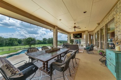 4.75% VA ASSUMPTION POTENTIAL. Luxury living in a gated on Canyon West Golf Club in Texas - for sale on GolfHomes.com, golf home, golf lot