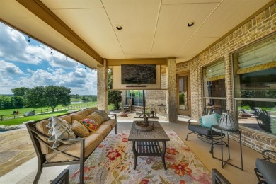 4.75% VA ASSUMPTION POTENTIAL. Luxury living in a gated on Canyon West Golf Club in Texas - for sale on GolfHomes.com, golf home, golf lot