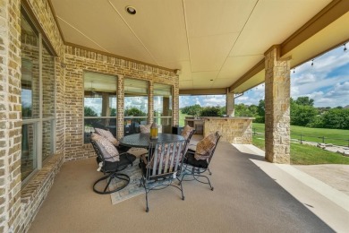 4.75% VA ASSUMPTION POTENTIAL. Luxury living in a gated on Canyon West Golf Club in Texas - for sale on GolfHomes.com, golf home, golf lot