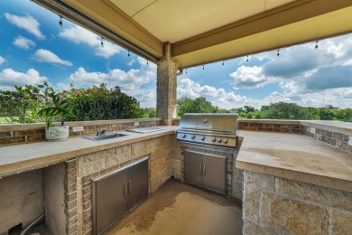 4.75% VA ASSUMPTION POTENTIAL. Luxury living in a gated on Canyon West Golf Club in Texas - for sale on GolfHomes.com, golf home, golf lot