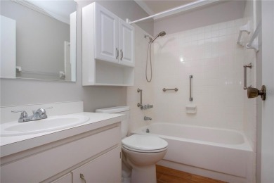 Welcome to your perfect slice of paradise in the heart of Kings on Kings Point Executive Golf Course in Florida - for sale on GolfHomes.com, golf home, golf lot