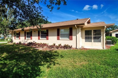 Welcome to your perfect slice of paradise in the heart of Kings on Kings Point Executive Golf Course in Florida - for sale on GolfHomes.com, golf home, golf lot
