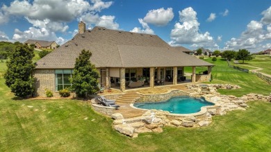 4.75% VA ASSUMPTION POTENTIAL. Luxury living in a gated on Canyon West Golf Club in Texas - for sale on GolfHomes.com, golf home, golf lot