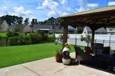 Beautiful Murrells Inlet Beach-Style Living Immaculate 4-Bedroom on Indigo Creek Golf Club in South Carolina - for sale on GolfHomes.com, golf home, golf lot
