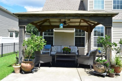 Beautiful Murrells Inlet Beach-Style Living Immaculate 4-Bedroom on Indigo Creek Golf Club in South Carolina - for sale on GolfHomes.com, golf home, golf lot
