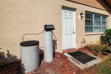Welcome to your perfect slice of paradise in the heart of Kings on Kings Point Executive Golf Course in Florida - for sale on GolfHomes.com, golf home, golf lot
