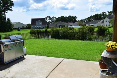 Beautiful Murrells Inlet Beach-Style Living Immaculate 4-Bedroom on Indigo Creek Golf Club in South Carolina - for sale on GolfHomes.com, golf home, golf lot