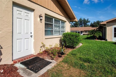 Welcome to your perfect slice of paradise in the heart of Kings on Kings Point Executive Golf Course in Florida - for sale on GolfHomes.com, golf home, golf lot