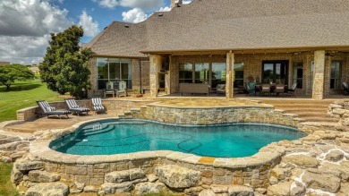 4.75% VA ASSUMPTION POTENTIAL. Luxury living in a gated on Canyon West Golf Club in Texas - for sale on GolfHomes.com, golf home, golf lot