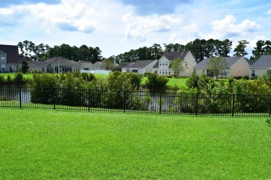 Beautiful Murrells Inlet Beach-Style Living Immaculate 4-Bedroom on Indigo Creek Golf Club in South Carolina - for sale on GolfHomes.com, golf home, golf lot
