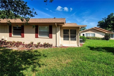 Welcome to your perfect slice of paradise in the heart of Kings on Kings Point Executive Golf Course in Florida - for sale on GolfHomes.com, golf home, golf lot