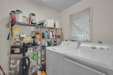 Charming 3BD/3.5BA ranch-style home in the heart of Palmetto on Palmetto Dunes Golf Course and Resort in South Carolina - for sale on GolfHomes.com, golf home, golf lot