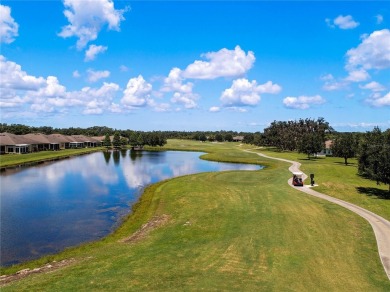 Welcome to your perfect slice of paradise in the heart of Kings on Kings Point Executive Golf Course in Florida - for sale on GolfHomes.com, golf home, golf lot