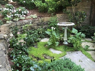 When only the exceptional will do! This estate home combines on Governors Club in North Carolina - for sale on GolfHomes.com, golf home, golf lot