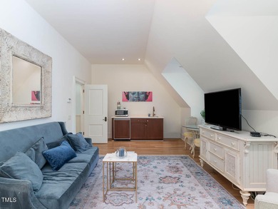 When only the exceptional will do! This estate home combines on Governors Club in North Carolina - for sale on GolfHomes.com, golf home, golf lot