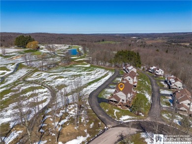 Wait no longer for the perfect condo at PeeknPeak Resort! This on Peek n Peak Golf Course - Upper  in New York - for sale on GolfHomes.com, golf home, golf lot
