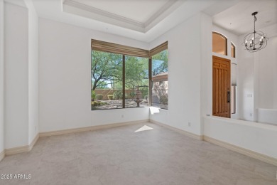 BEAUTIFUL SINGLE LEVEL GOLF COURSE HOME  FEATURING  BRAND NEW on Wildfire Golf Club in Arizona - for sale on GolfHomes.com, golf home, golf lot