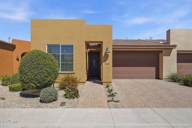 Welcome to the lowest priced resale home in Encanterra, offering on Encanterra Country Club in Arizona - for sale on GolfHomes.com, golf home, golf lot