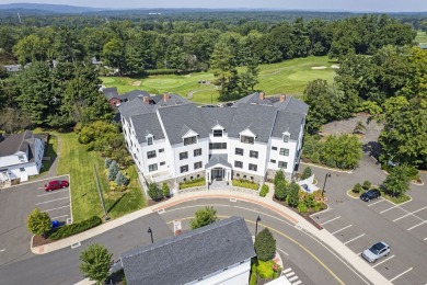 Welcome to this beautifully maintained and charming 2-Bedroom + on Country Club of Farmington in Connecticut - for sale on GolfHomes.com, golf home, golf lot