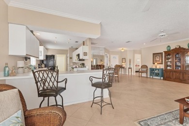 Welcoming Two Bedroom plus Den/Office with French Doors, Two on Waterford Golf Club in Florida - for sale on GolfHomes.com, golf home, golf lot