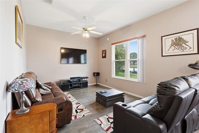 Welcome to 204 Golf Course Parkway, where comfort meets relaxed on Ridgewood Lakes Golf and Country Club in Florida - for sale on GolfHomes.com, golf home, golf lot