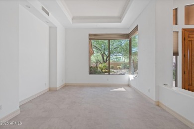 BEAUTIFUL SINGLE LEVEL GOLF COURSE HOME  FEATURING  BRAND NEW on Wildfire Golf Club in Arizona - for sale on GolfHomes.com, golf home, golf lot