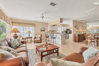 Welcoming Two Bedroom plus Den/Office with French Doors, Two on Waterford Golf Club in Florida - for sale on GolfHomes.com, golf home, golf lot