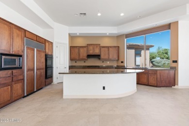 BEAUTIFUL SINGLE LEVEL GOLF COURSE HOME  FEATURING  BRAND NEW on Wildfire Golf Club in Arizona - for sale on GolfHomes.com, golf home, golf lot
