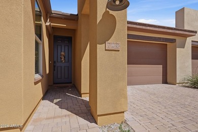 Welcome to the lowest priced resale home in Encanterra, offering on Encanterra Country Club in Arizona - for sale on GolfHomes.com, golf home, golf lot