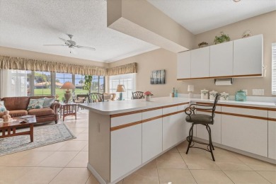 Welcoming Two Bedroom plus Den/Office with French Doors, Two on Waterford Golf Club in Florida - for sale on GolfHomes.com, golf home, golf lot