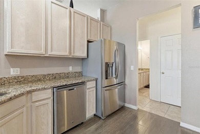 Welcome to 204 Golf Course Parkway, where comfort meets relaxed on Ridgewood Lakes Golf and Country Club in Florida - for sale on GolfHomes.com, golf home, golf lot