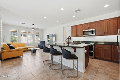 Welcome to the lowest priced resale home in Encanterra, offering on Encanterra Country Club in Arizona - for sale on GolfHomes.com, golf home, golf lot