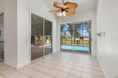 SPACIOUS 3 BEDROOM, 2 BATH, 3-CAR GARAGE POOL HOME ON DOUBLE on Burnt Store Golf Club in Florida - for sale on GolfHomes.com, golf home, golf lot