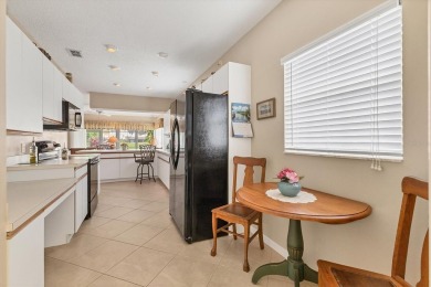 Welcoming Two Bedroom plus Den/Office with French Doors, Two on Waterford Golf Club in Florida - for sale on GolfHomes.com, golf home, golf lot