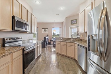 Welcome to 204 Golf Course Parkway, where comfort meets relaxed on Ridgewood Lakes Golf and Country Club in Florida - for sale on GolfHomes.com, golf home, golf lot