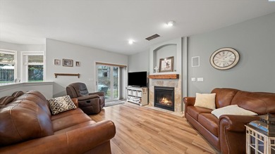 MLS# 289944 This exceptional Canyon Lakes home offers a finish on Canyon Lakes Golf Course in Washington - for sale on GolfHomes.com, golf home, golf lot