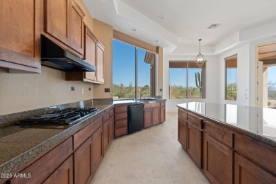 BEAUTIFUL SINGLE LEVEL GOLF COURSE HOME  FEATURING  BRAND NEW on Wildfire Golf Club in Arizona - for sale on GolfHomes.com, golf home, golf lot