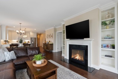 Welcome to this beautifully maintained and charming 2-Bedroom + on Country Club of Farmington in Connecticut - for sale on GolfHomes.com, golf home, golf lot