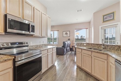 Welcome to 204 Golf Course Parkway, where comfort meets relaxed on Ridgewood Lakes Golf and Country Club in Florida - for sale on GolfHomes.com, golf home, golf lot